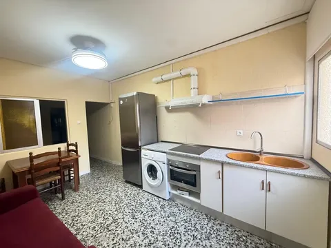 Квартира 27 м² у Montcada / Moncada