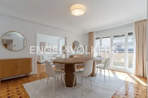 Piso de 185 m² en Madrid
