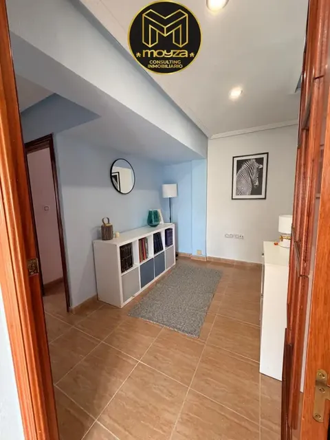 Pis de 56 m² a Jaén