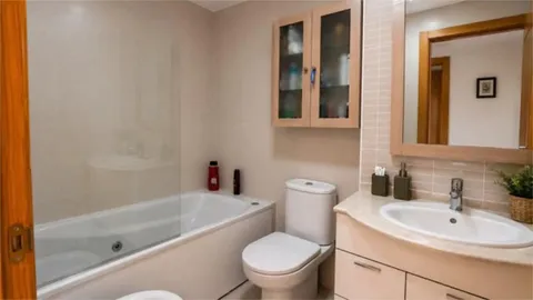 Wohnung 90 m² in Vilagarcía de Arousa