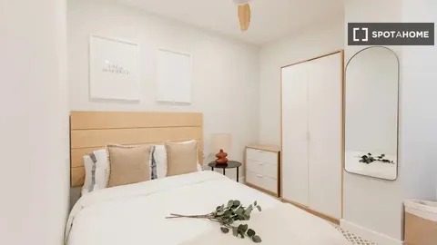 Quarto para alugar, València