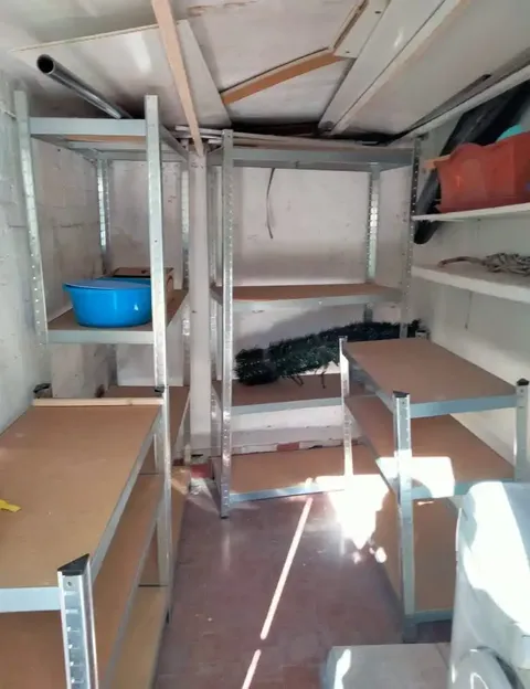 Pis de 66 m² a Madrid