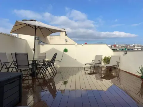 Pis de 95 m² a l'Hospitalet de Llobregat
