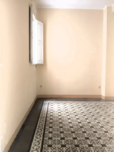 Pis de 113 m² a València