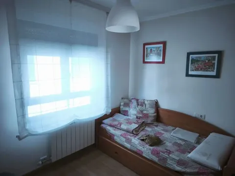 Pis de 72 m² a Castellanos de Moriscos