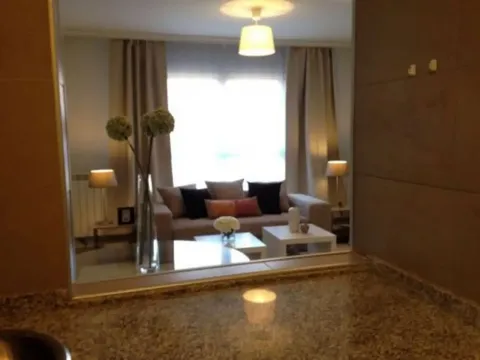 Pis de 40 m² a Oviedo