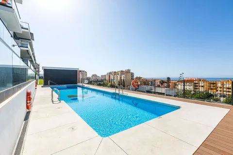Pis de 90 m² a Algarrobo