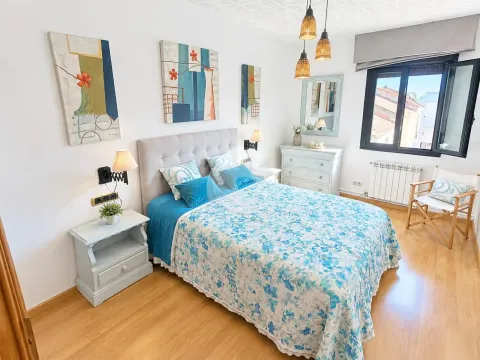 Pis de 110 m² a Ourense