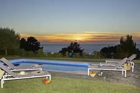Piso de 250 m² en Oia