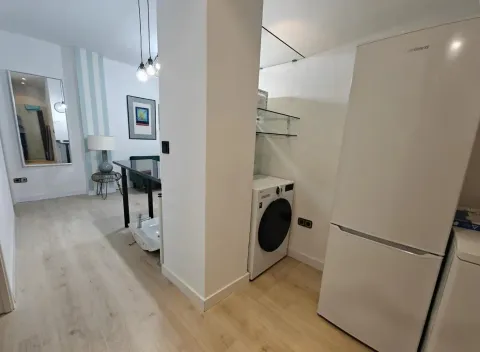 Pis de 48 m² a Madrid