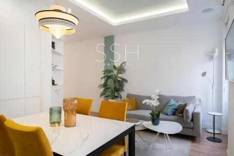 Pis de 77 m² a Madrid