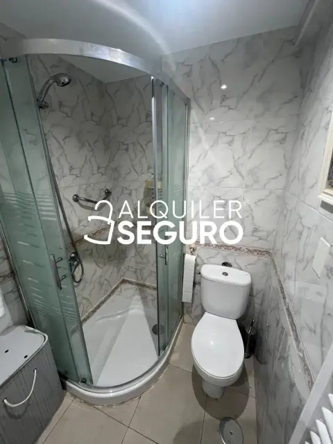 Apartamento 70 m² em Madrid