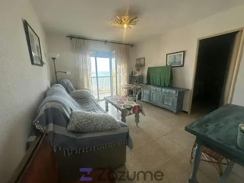 Квартира 56 м² в el Campello