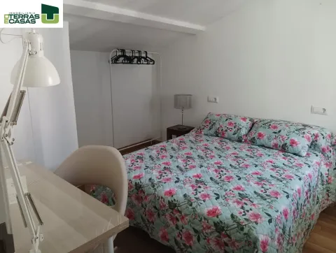 Zimmer zur Miete, Pontevedra