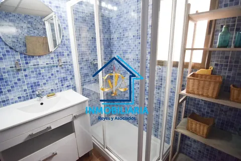 Pis de 77 m² a Còrdova