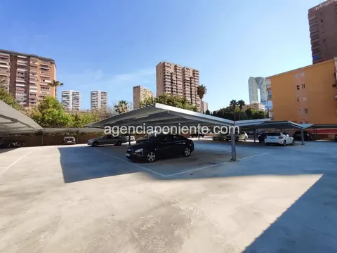 Pis de 60 m² a Benidorm