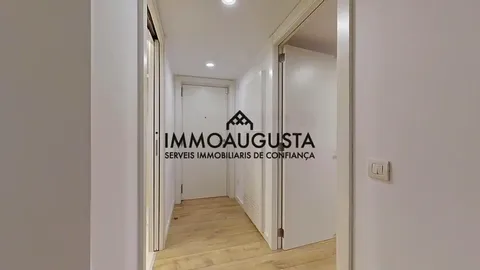Pis de 88 m² a Barcelona