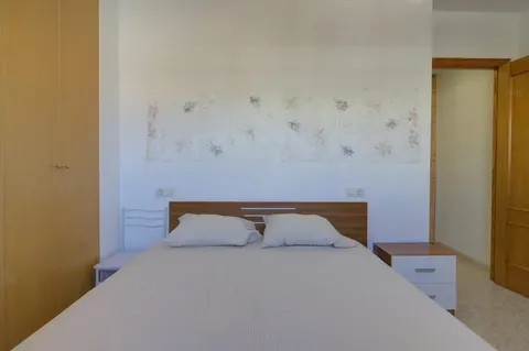 Pis de 84 m² a Xilxes