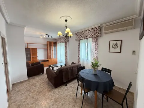 Piso de 80 m² en Toledo