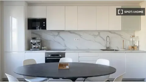 Pis de 60 m² a Barcelona
