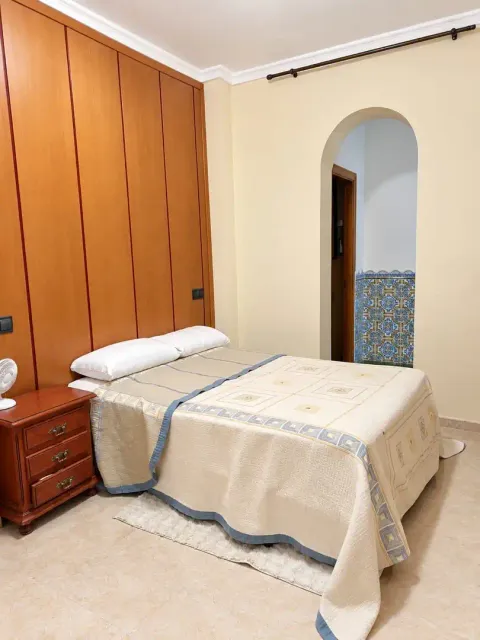 Piso de 100 m² en Alicante