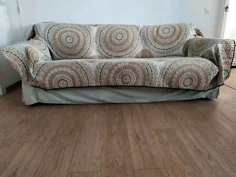 Pis de 79 m² a Barcelona