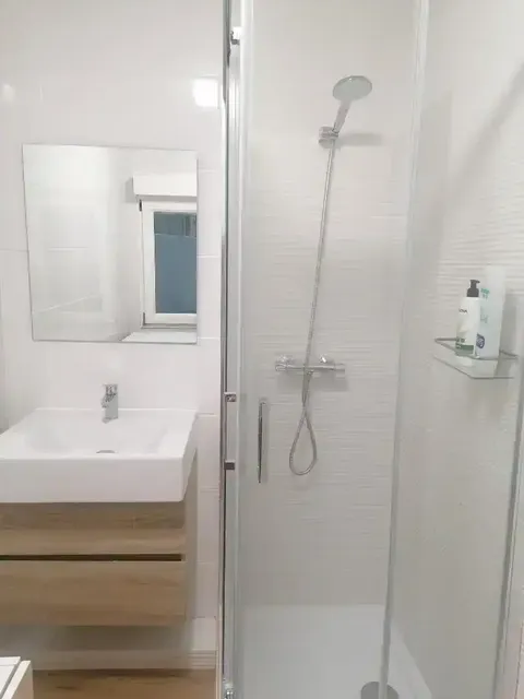 Pis de 87 m² a Gijón