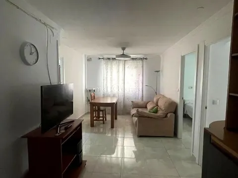 Квартира 70 м² у La Línea de la Concepción