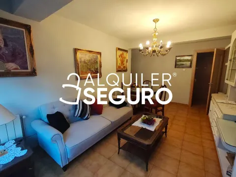 Appartamento 60 m² a Madrid