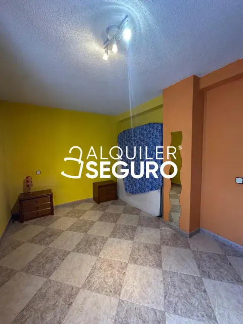 Flat 100 m² in Móstoles
