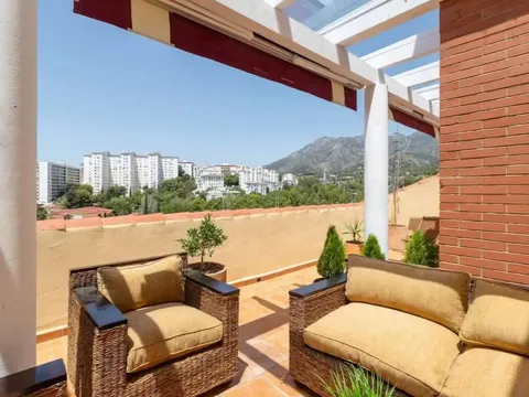 Wohnung 80 m² in Marbella