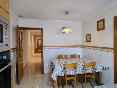 Pis de 136 m² a Lugo