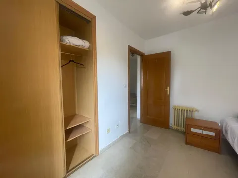Habitació de lloguer, Granada