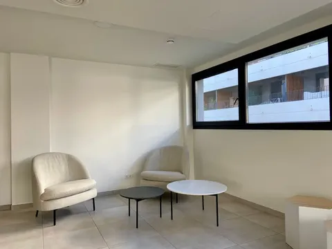 Pis de 36 m² a San Sebastián de los Reyes