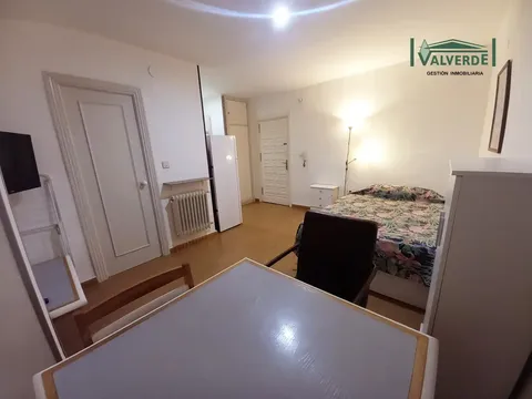 Wohnung 20 m² in Granada