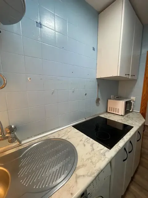 Pis de 60 m² a Pelayos de la Presa
