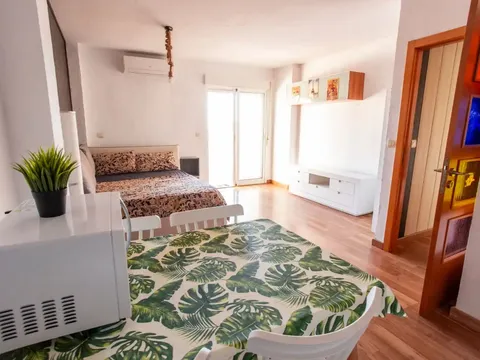 Pis de 35 m² a Alacant