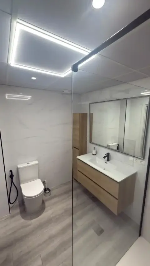 Квартира 145 м² в Torremolinos