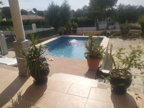 Casa de 200 m² a Cervera del Llano (2/6)