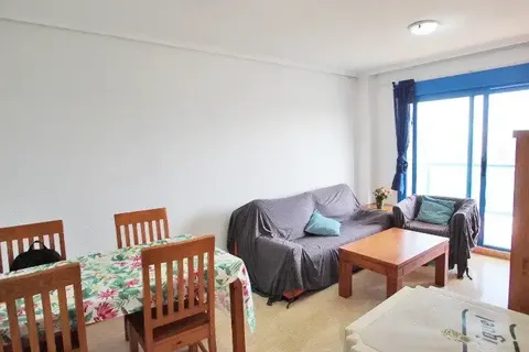 Pis de 68 m² a Guardamar del Segura