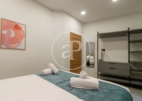 Pis de 125 m² a Madrid