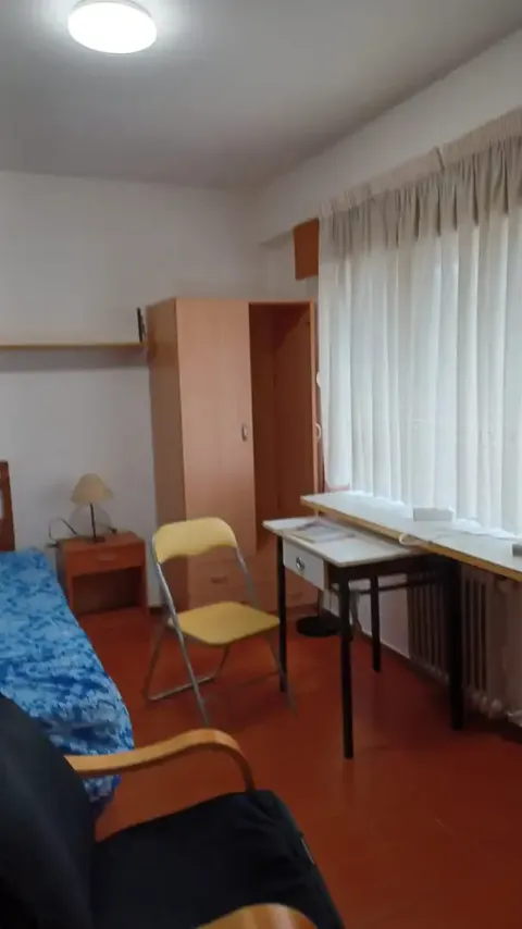 Pis de 30 m² a Santiago de Compostel·la
