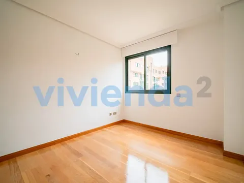 Pis de 88 m² a Madrid
