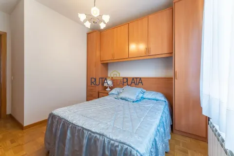 Pis de 65 m² a Zamora