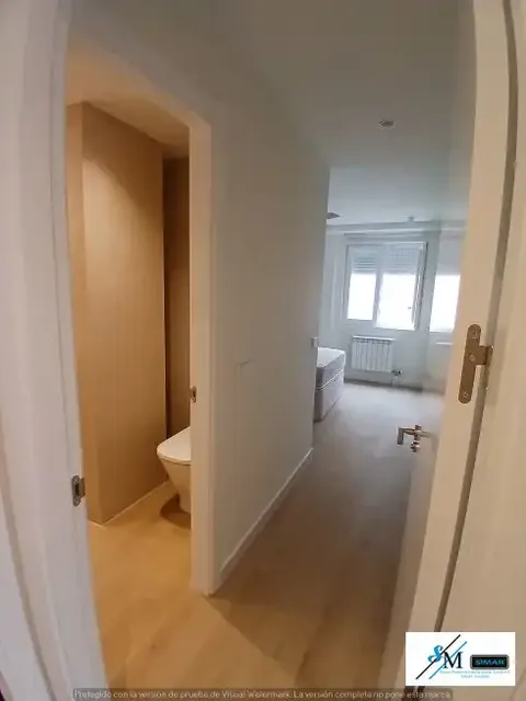 Pis de 92 m² a Toledo