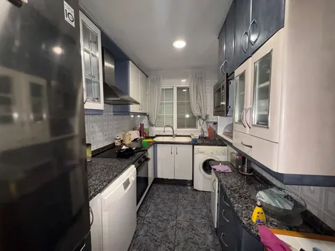 Wohnung 113 m² in Valencia