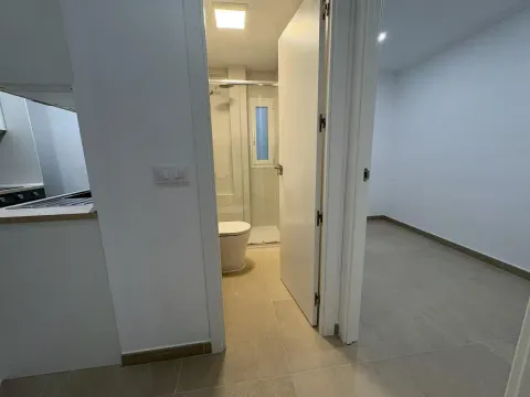 Apartamento 40 m² em Madrid