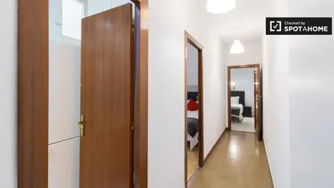 Habitación en alquiler, Barcelona
