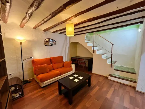 Appartement 130 m² à Moratalla