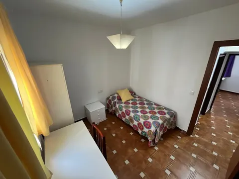 Zimmer zur Miete, Sevilla